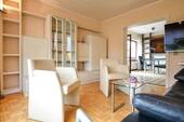 Wohnzimmer EG - 