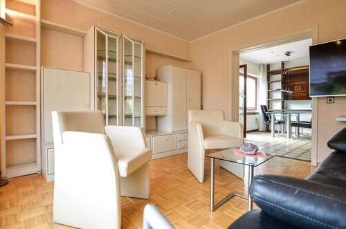Wohnzimmer EG - 