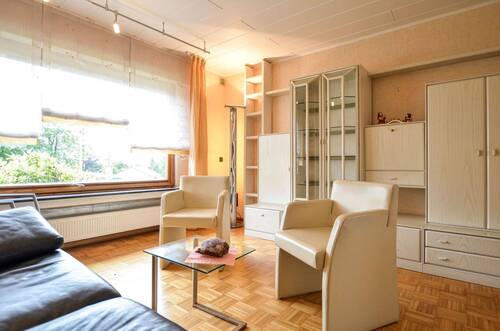 Wohnzimmer EG - 