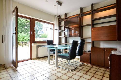 Esszimmer EG - 