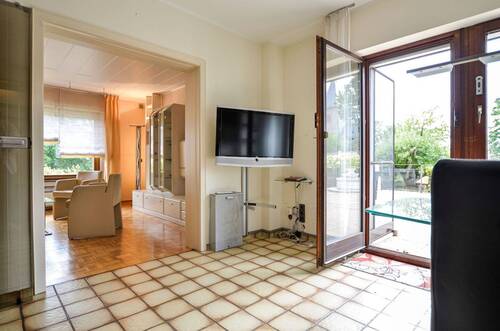 Esszimmer EG - 