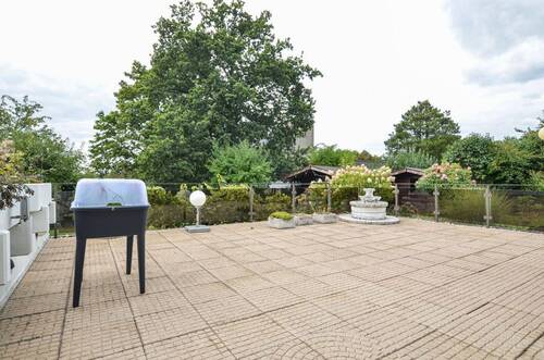 Terrasse - 