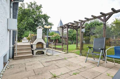 Terrasse - 