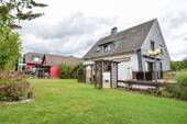 Hausansicht - 