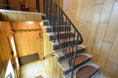 Treppenhaus - 