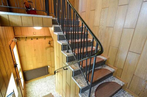 Treppenhaus - 
