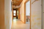 Eingangsbereich - Mehrfamilienhaus, Wohnhaus mit 134,00 m² in Wipperfürth-Wipperfeld zum Kaufen