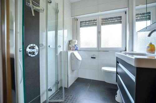 Badezimmer EG - 