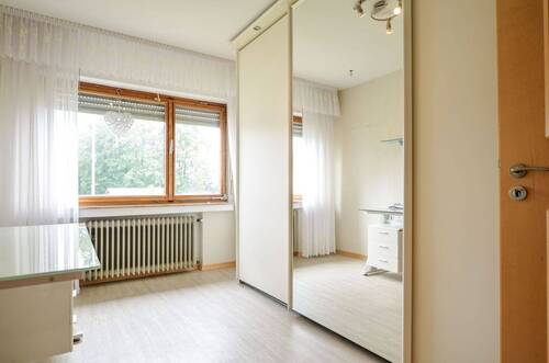 Zimmer 2 EG - 
