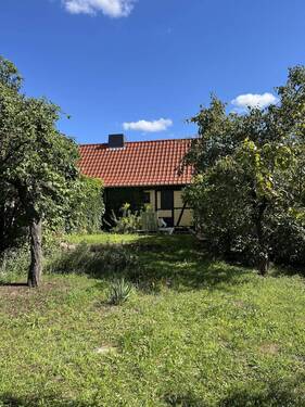 Rückseite Nebengelass - 