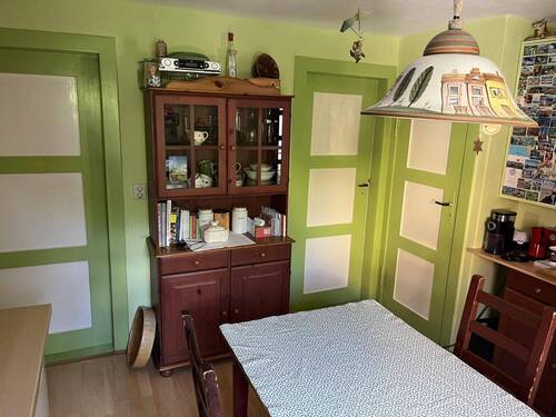 Essbereich - 