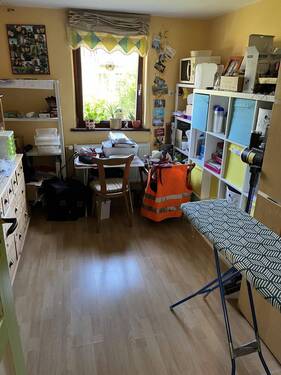 Arbeitszimmer - 