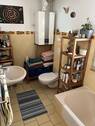 Bad mit Therme - 