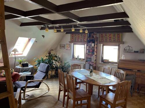 DG Wohnzimmer - 