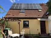Haus Eingang - 