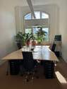 Ein Raum ist noch frei. Hier können 2 oder max. 3 arbeiten. - Büro zur Miete in Berlin