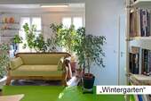 Unser Bürosofa - Büro in Berlin zur Miete