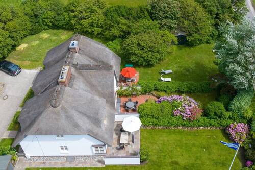 Bild 2 - 4 Zimmer Reihenmittelhaus zum Kaufen in Braderup