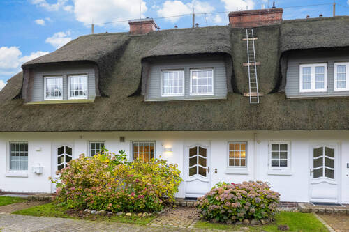 Bild 3 - 4 Zimmer Reihenmittelhaus in Braderup