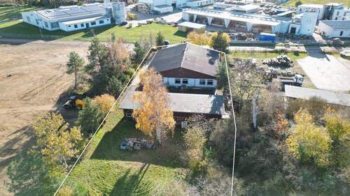 DJI_09891 - Halle zum Kaufen in Thale / Westerhausen