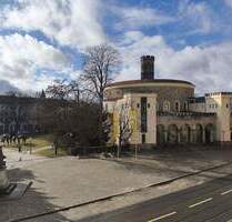 3 Raumwohnung mit Blick auf den Kaisertrutz - Görlitz Altstadt