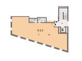 Grundriss D 2.3 - 