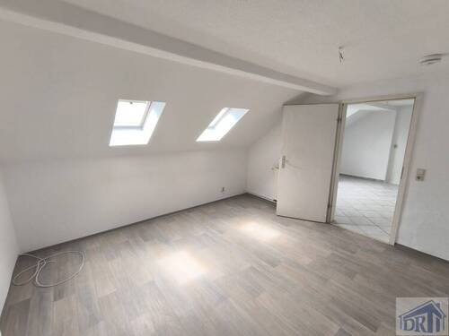 Zimmer - 3 Zimmer Etagenwohnung in Zittau