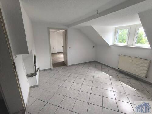 Küche - Etagenwohnung mit 74,00 m&sup2; in Zittau zur Miete