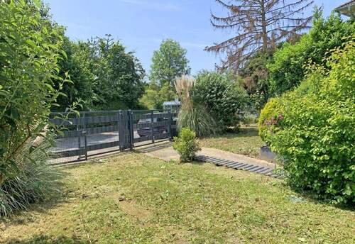 Bild 2 - 5 Zimmer Einfamilienhaus zum Kaufen in Bad Homburg