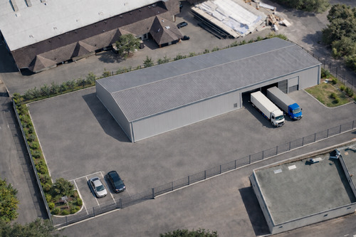 Möglichkeit Lagerraum Beispiel - Freie Gewerbegrundstück - 3.500,00&nbsp;EUR Kaltmiete, ca.&nbsp; 0,00&nbsp;m&sup2;