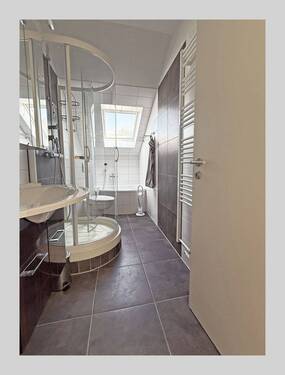 Badezimmer - 