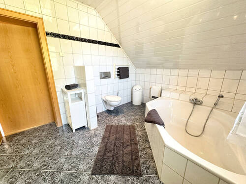 Badezimmer - 