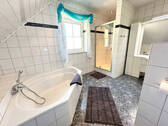 mit Wanne - 