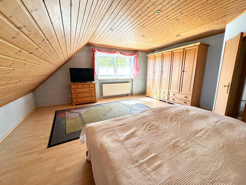 Schlafzimmer - 