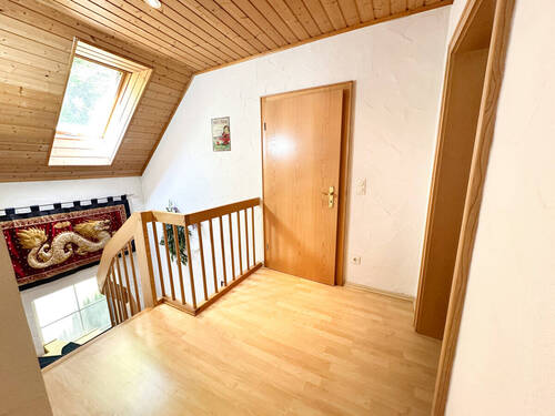 Kinderzimmer - 