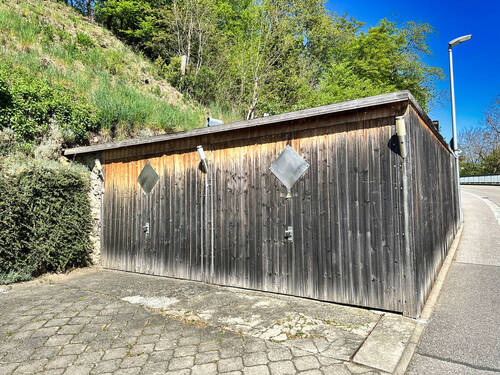 Werkstatt - 