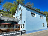 Ihr Haus von Osten her - 4 Zimmer Einfamilienhaus in Wenzenbach
