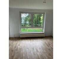 Helle 3-Zimmer Erdgeschosswohnung mit neuen Bodenbelägen und Loggia zu vermieten - Stadtallendorf