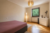 Schlafzimmer 2 EG - 