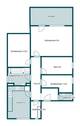 Grundriss Skizze EG - 
