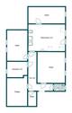 Grundriss Skizze UG - 