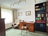 Arbeitszimmer (Zimmer 1) - 