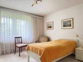 Schlafzimmer (Zimmer 2) - 