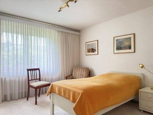 Schlafzimmer (Zimmer 2) - 