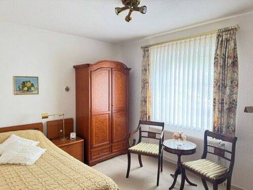 Schlafzimmer (Zimmer 3) - 