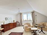 Zimmer im DG - 