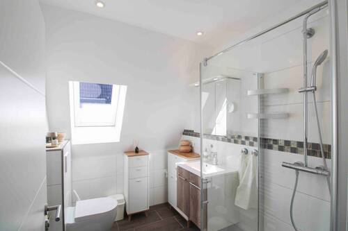 Badezimmer OG - 