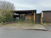 Carport - 