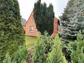 Einfamilienhaus mit weitläufigem Grundstück - 6 Zimmer Einfamilienhaus zum Kaufen in Kröpelin
