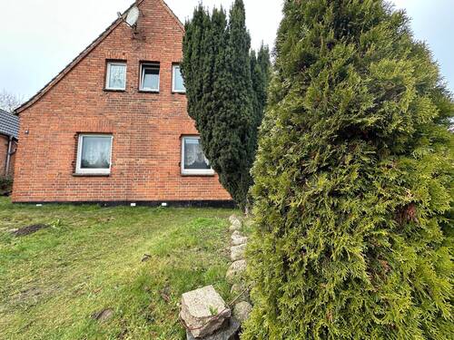 Bild 3 - 6 Zimmer Einfamilienhaus in Kröpelin